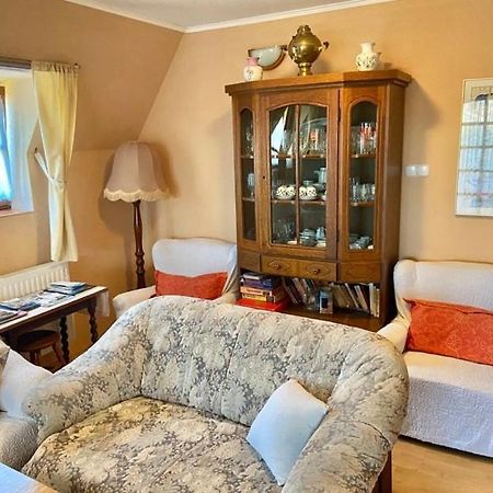 Appartement Fodor Haz à Gyenesdiás Extérieur photo