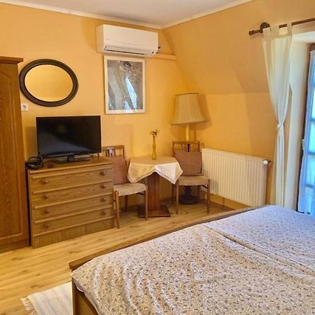 Appartement Fodor Haz à Gyenesdiás Extérieur photo