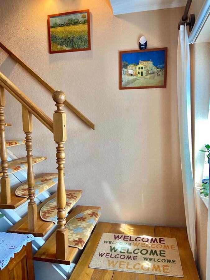 Appartement Fodor Haz à Gyenesdiás Extérieur photo