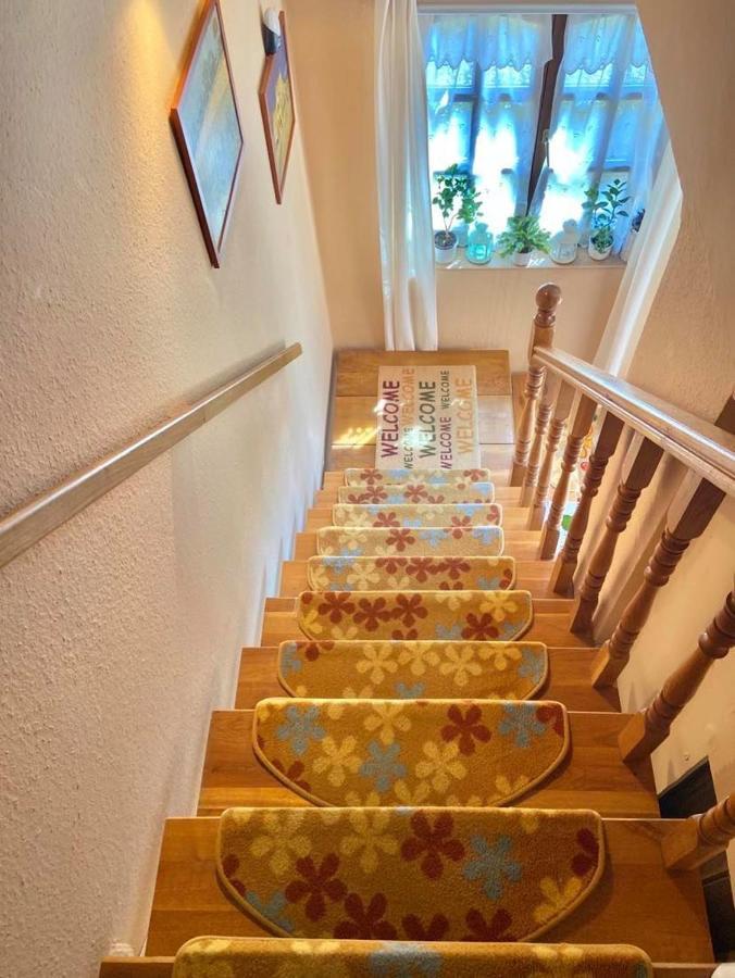 Appartement Fodor Haz à Gyenesdiás Extérieur photo