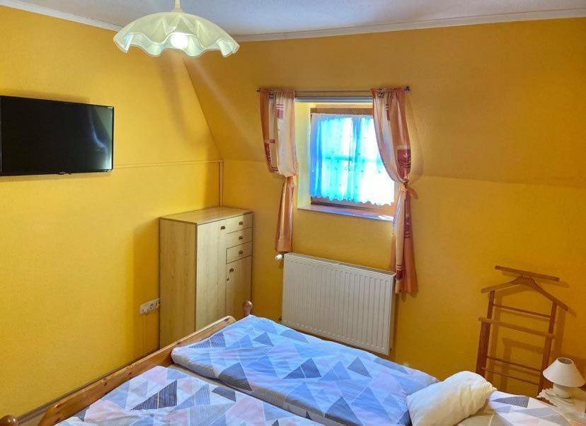 Appartement Fodor Haz à Gyenesdiás Extérieur photo
